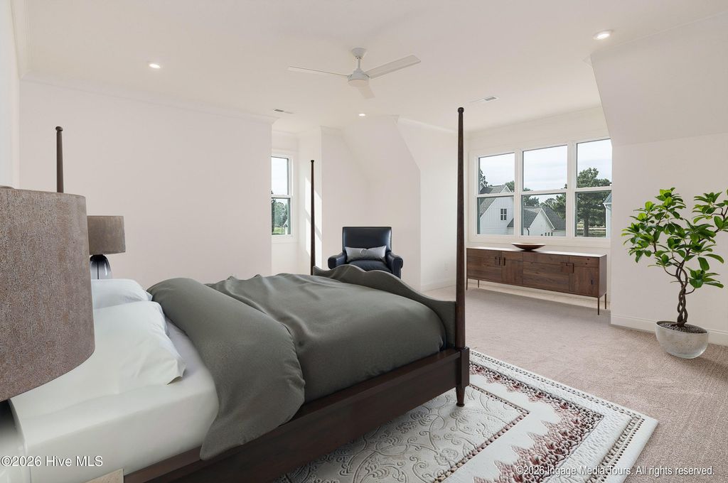 Image 22 of property listing at 16 Pinewood Cove, Snow Hill, NC 28580