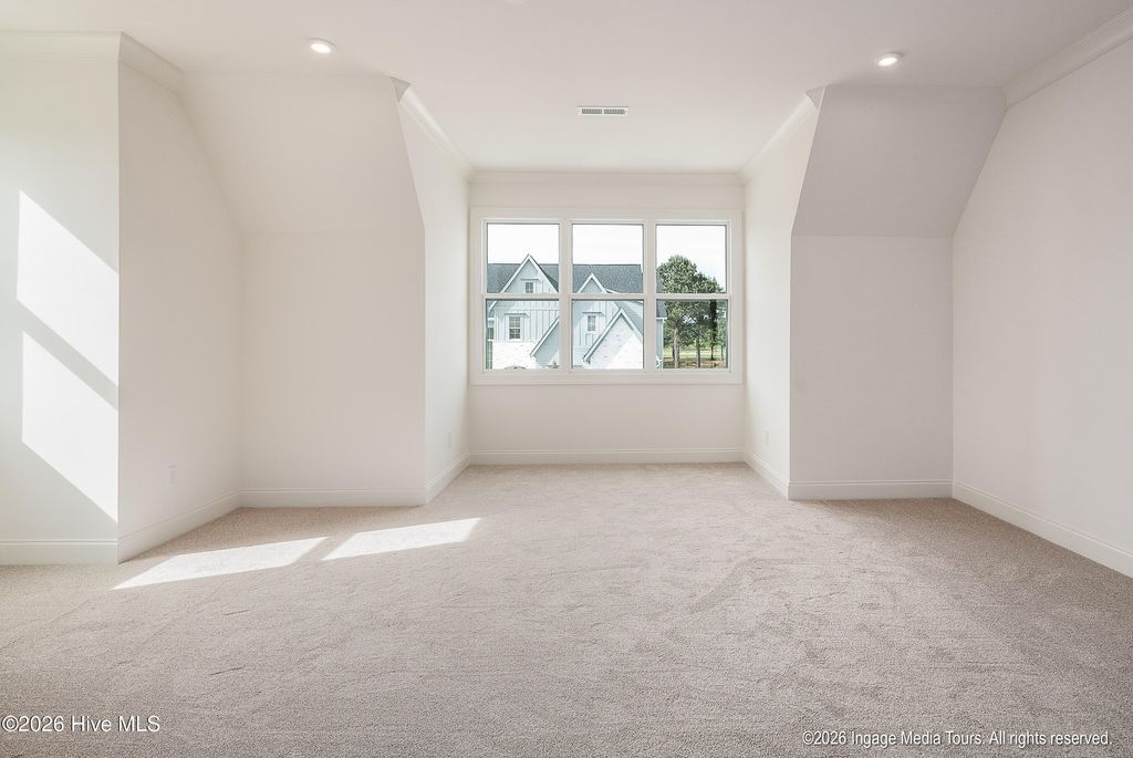 Image 23 of property listing at 16 Pinewood Cove, Snow Hill, NC 28580