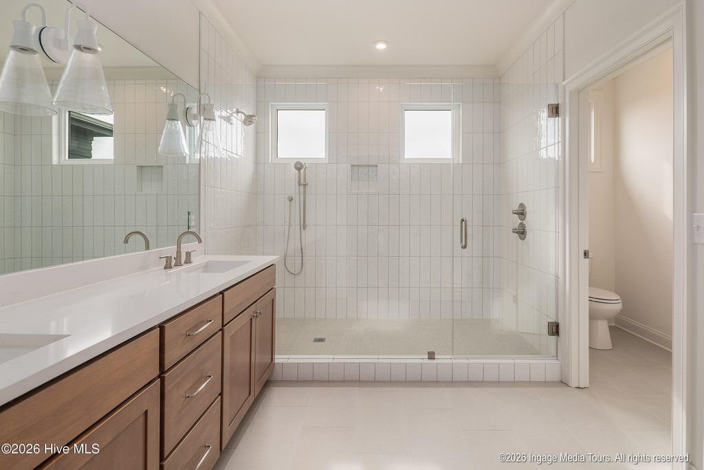 Image 25 of property listing at 16 Pinewood Cove, Snow Hill, NC 28580