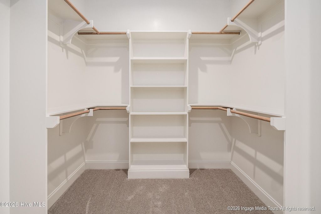 Image 27 of property listing at 16 Pinewood Cove, Snow Hill, NC 28580