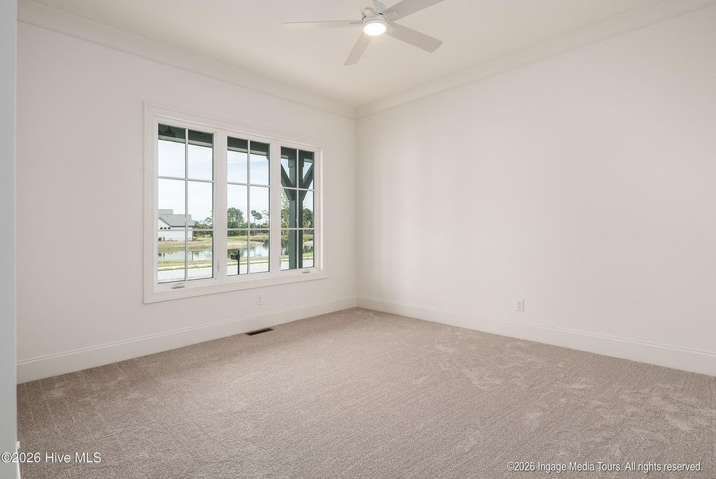 Image 28 of property listing at 16 Pinewood Cove, Snow Hill, NC 28580