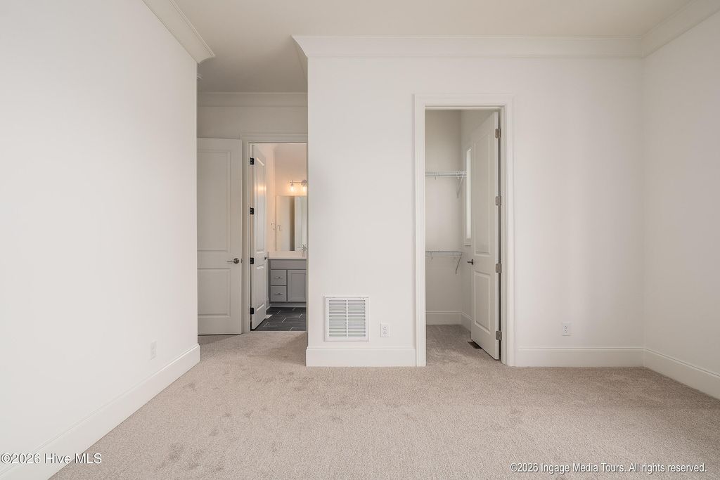 Image 29 of property listing at 16 Pinewood Cove, Snow Hill, NC 28580