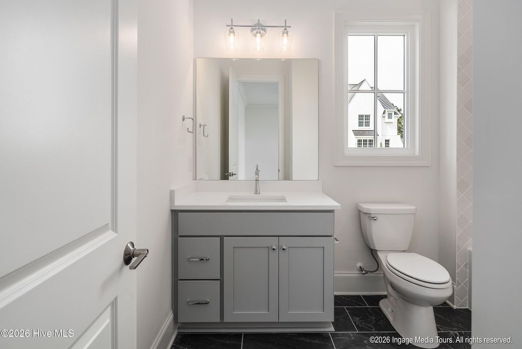 Image 30 of property listing at 16 Pinewood Cove, Snow Hill, NC 28580