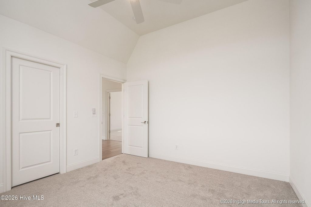 Image 37 of property listing at 16 Pinewood Cove, Snow Hill, NC 28580