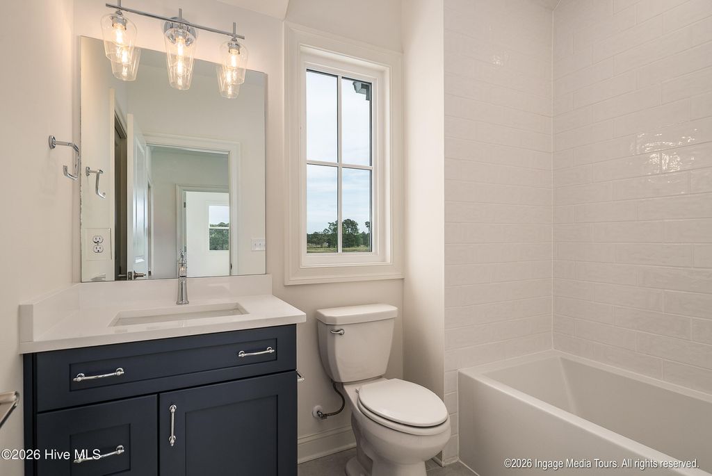 Image 38 of property listing at 16 Pinewood Cove, Snow Hill, NC 28580