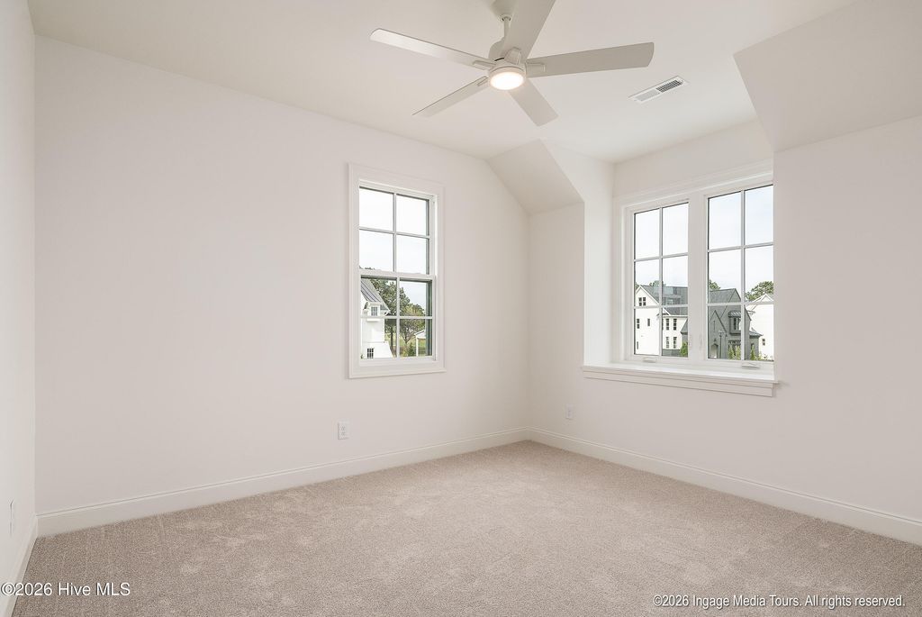 Image 40 of property listing at 16 Pinewood Cove, Snow Hill, NC 28580