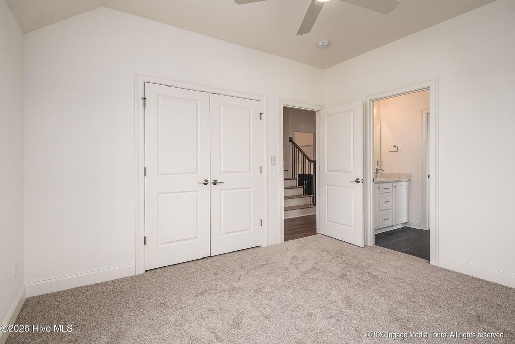 Image 41 of property listing at 16 Pinewood Cove, Snow Hill, NC 28580