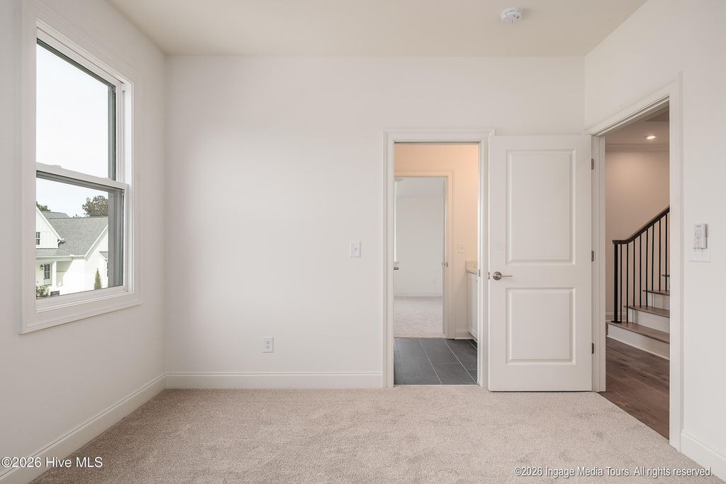 Image 45 of property listing at 16 Pinewood Cove, Snow Hill, NC 28580