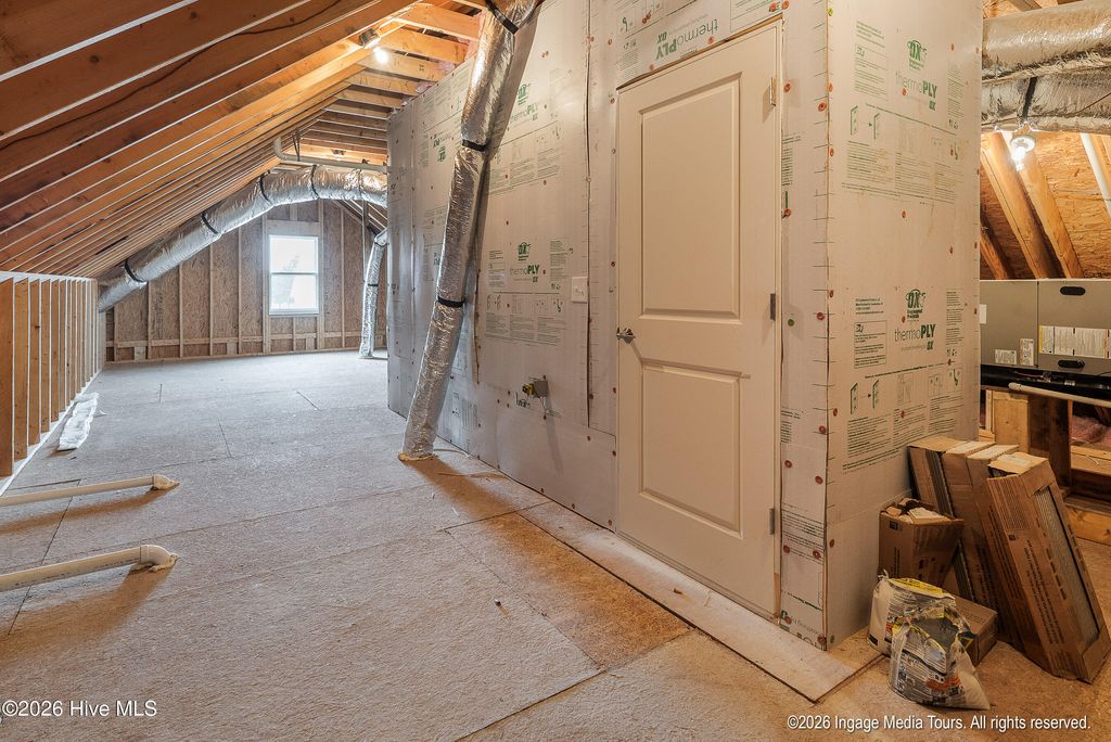 Image 47 of property listing at 16 Pinewood Cove, Snow Hill, NC 28580