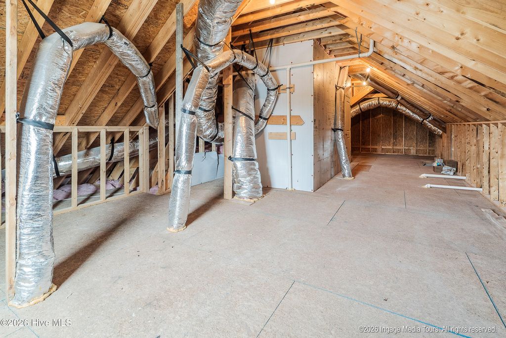 Image 48 of property listing at 16 Pinewood Cove, Snow Hill, NC 28580