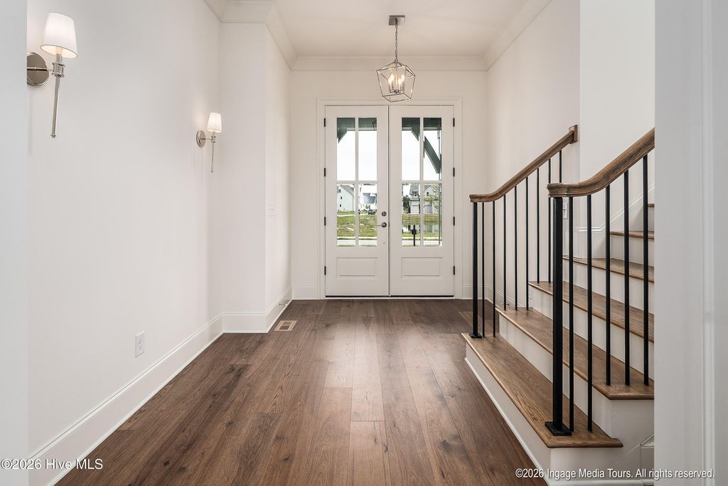 Image 5 of property listing at 16 Pinewood Cove, Snow Hill, NC 28580