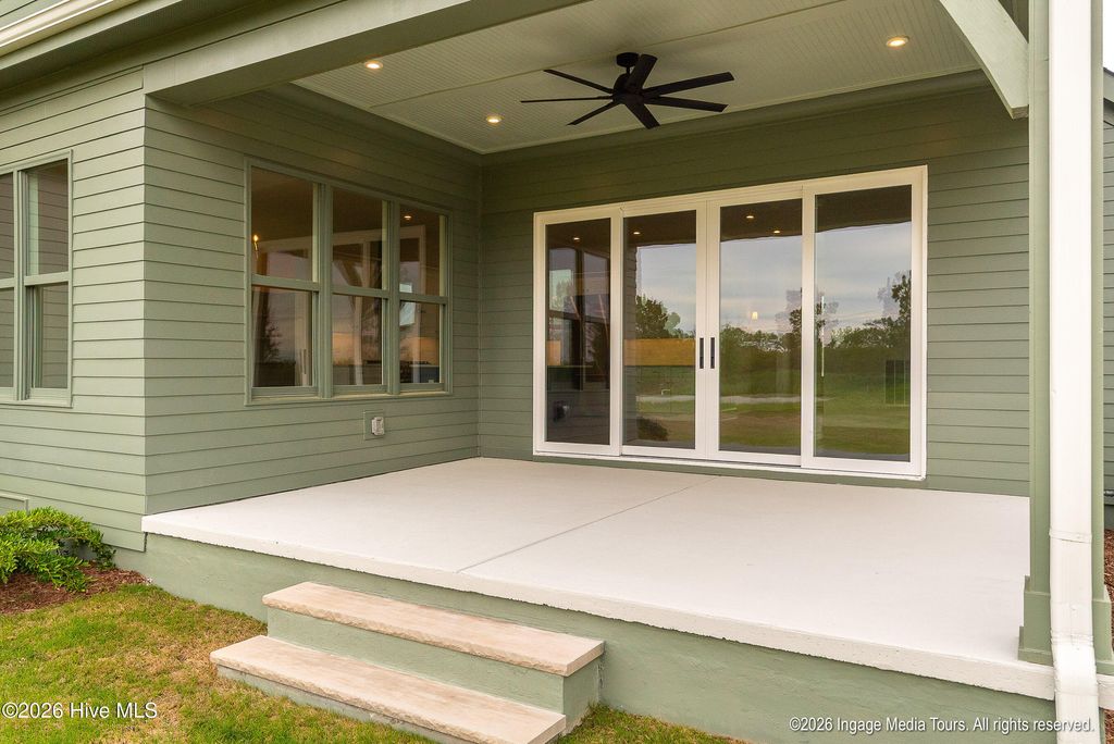 Image 51 of property listing at 16 Pinewood Cove, Snow Hill, NC 28580