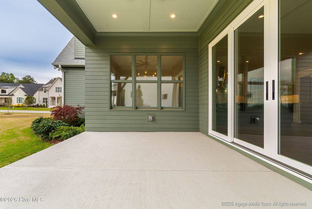 Image 52 of property listing at 16 Pinewood Cove, Snow Hill, NC 28580