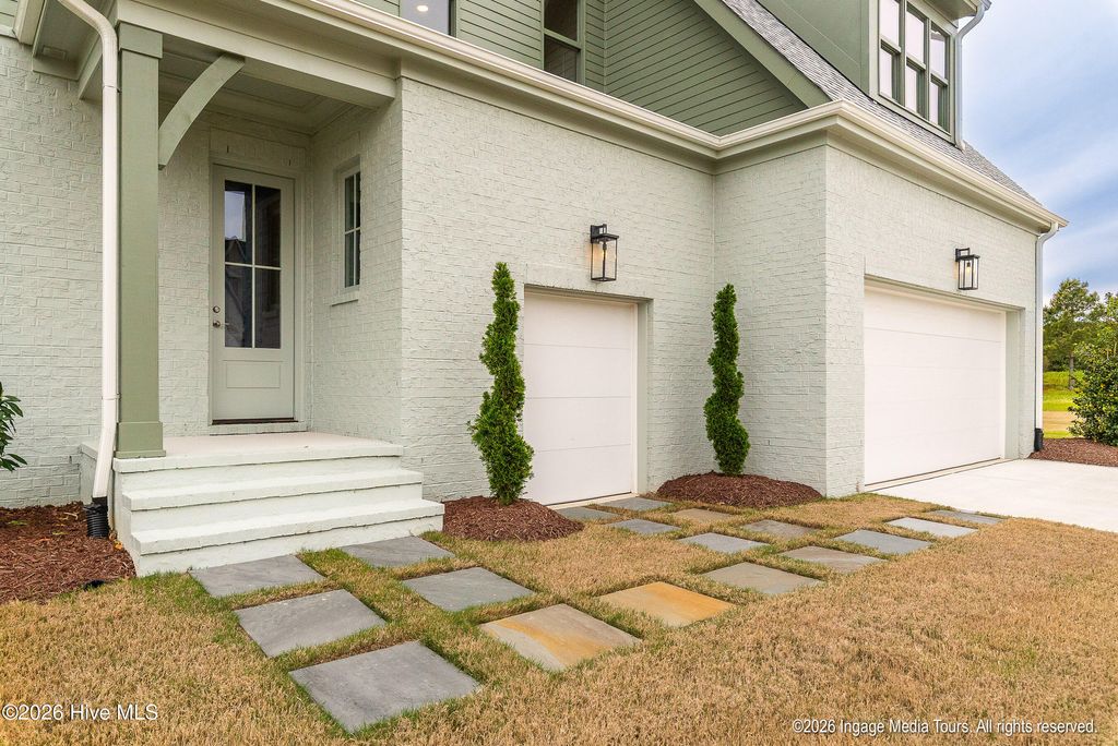 Image 55 of property listing at 16 Pinewood Cove, Snow Hill, NC 28580