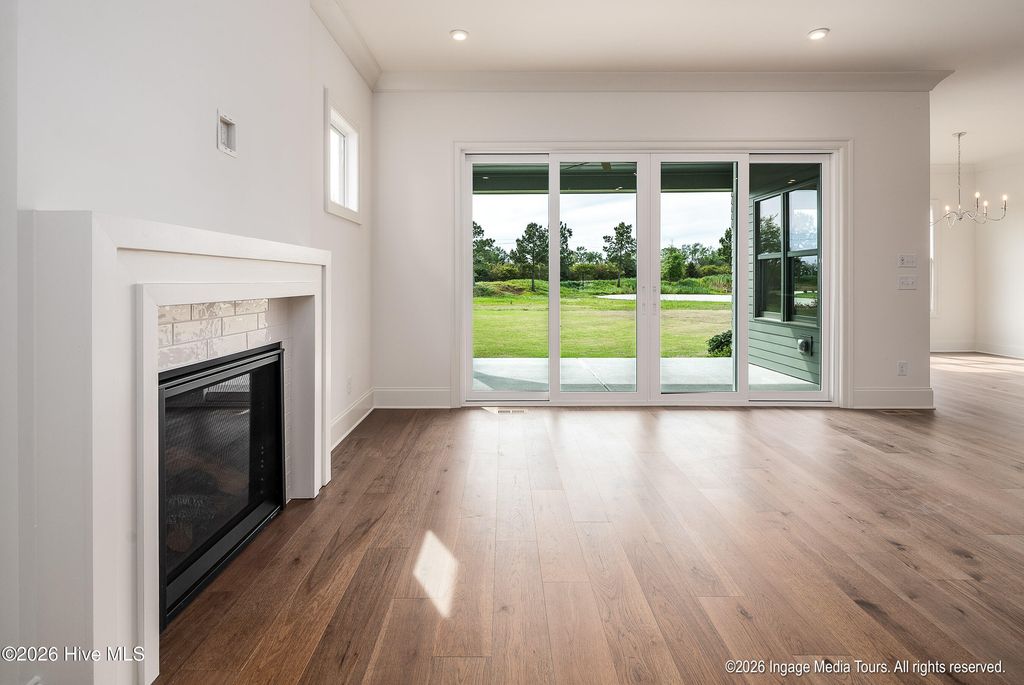 Image 9 of property listing at 16 Pinewood Cove, Snow Hill, NC 28580