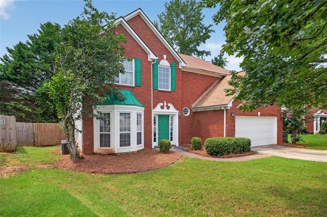 368 Celia Glen Court, Lawrenceville, GA 30044