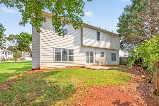 368 Celia Glen Court, Lawrenceville, GA 30044