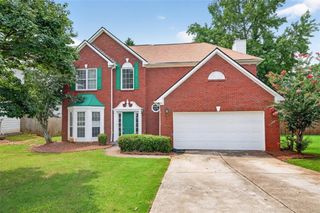 368 Celia Glen Court, Lawrenceville, GA 30044