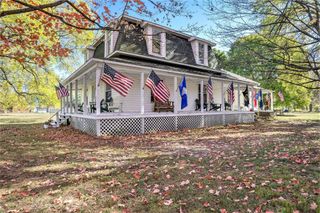 106 E 5th Street, Hersey, MI 49639