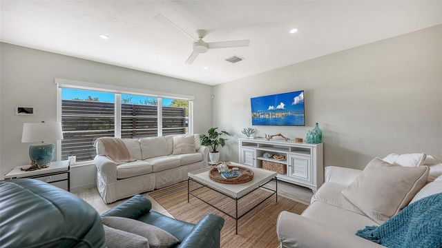 2323 GROVE STREET, Sarasota, FL 34239