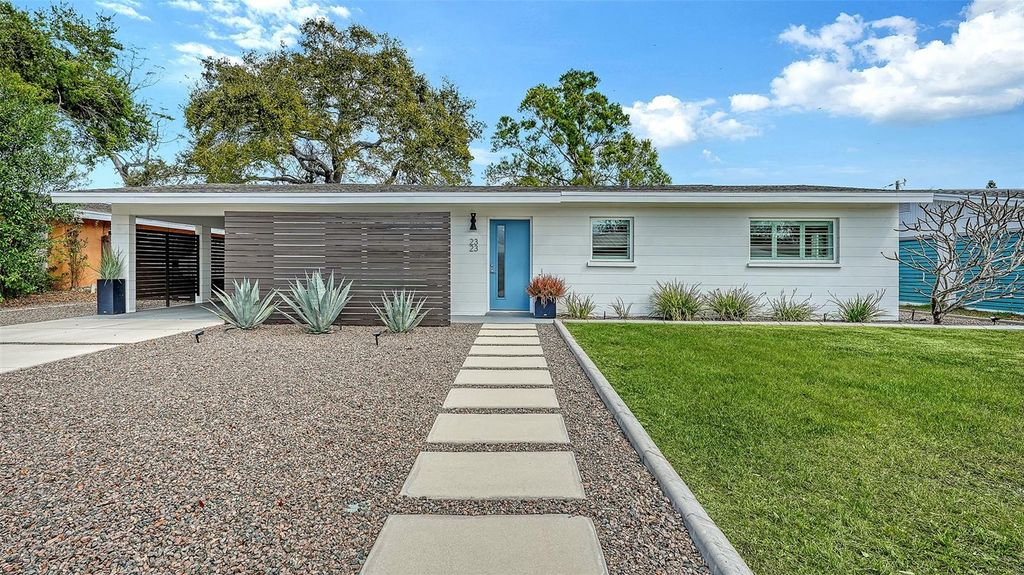 2323 GROVE STREET, Sarasota, FL 34239