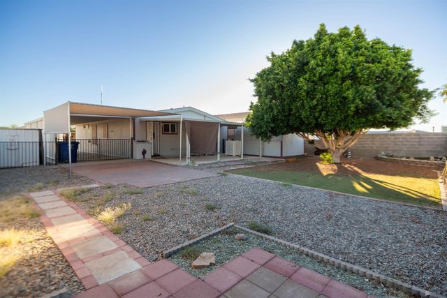 5064 E 33 Ln, Yuma, AZ 85365
