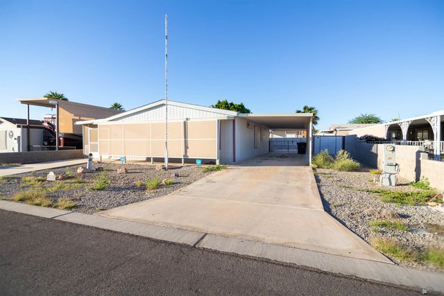 5064 E 33 Ln, Yuma, AZ 85365