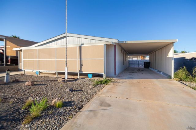 5064 E 33 Ln, Yuma, AZ 85365