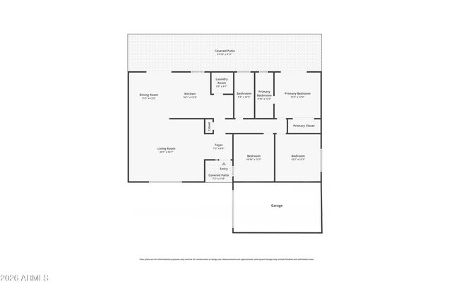 8537 E JACKRABBIT Road, Scottsdale, AZ 85250