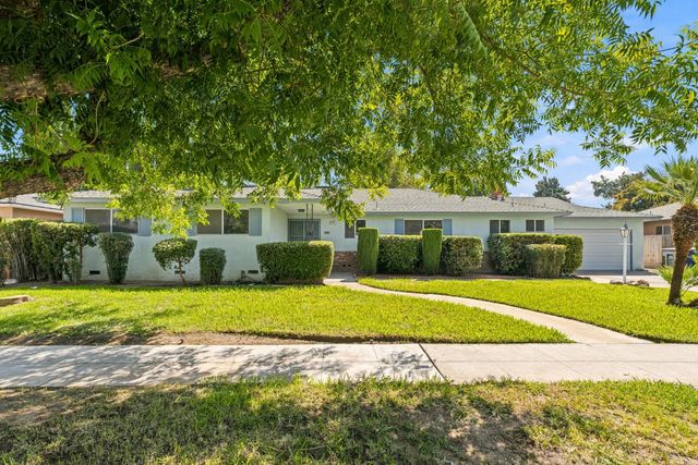 6354 N 11th Street, Fresno, CA 93710