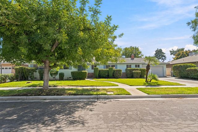 6354 N 11th Street, Fresno, CA 93710