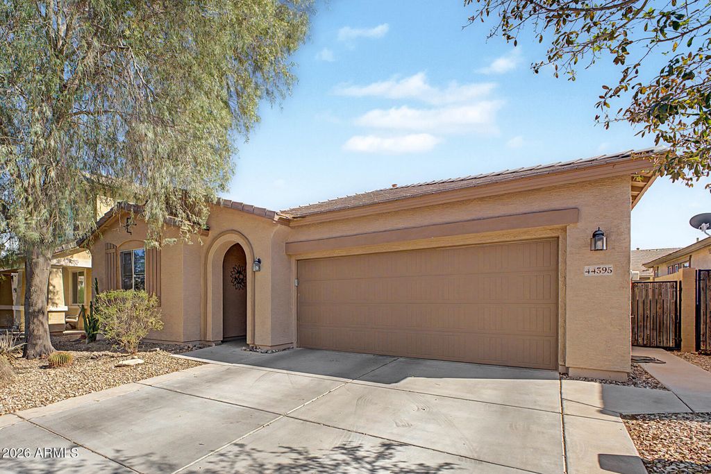 44395 W Bailey Drive, Maricopa, AZ 85138 — photo 2