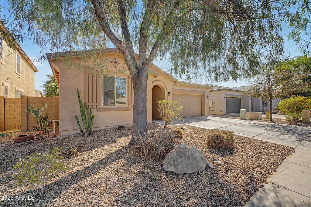 44395 W Bailey Drive, Maricopa, AZ 85138 — photo 3