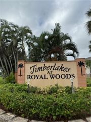 6494 Royal Woods DR 7, Fort Myers, FL 33908