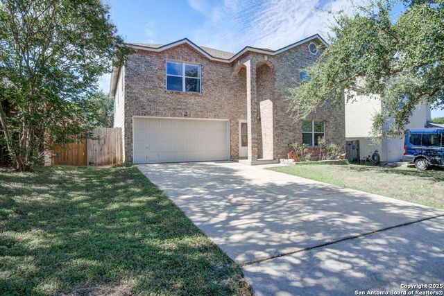 10434 Manor Creek, San Antonio, TX 78245