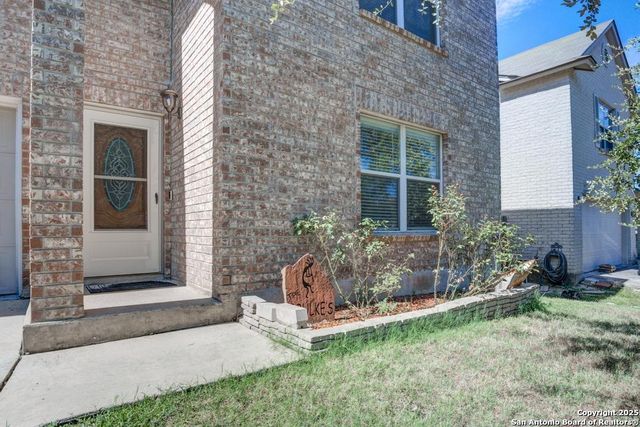 10434 Manor Creek, San Antonio, TX 78245