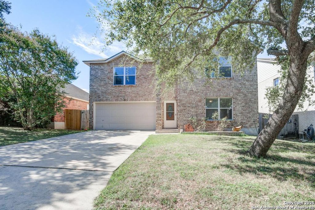 10434 Manor Creek, San Antonio, TX 78245