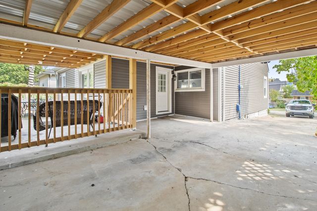 322 S Burns Avenue, Winchester, KY 40391