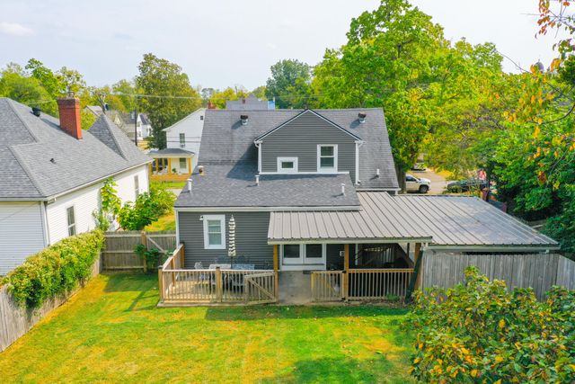 322 S Burns Avenue, Winchester, KY 40391