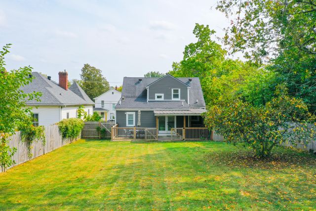 322 S Burns Avenue, Winchester, KY 40391