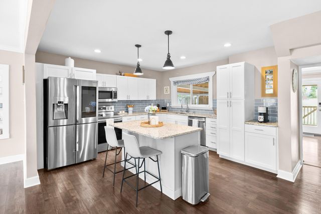 322 S Burns Avenue, Winchester, KY 40391