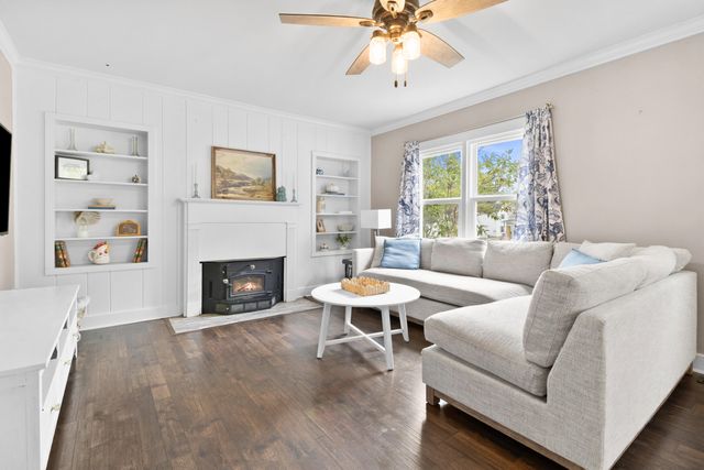 322 S Burns Avenue, Winchester, KY 40391