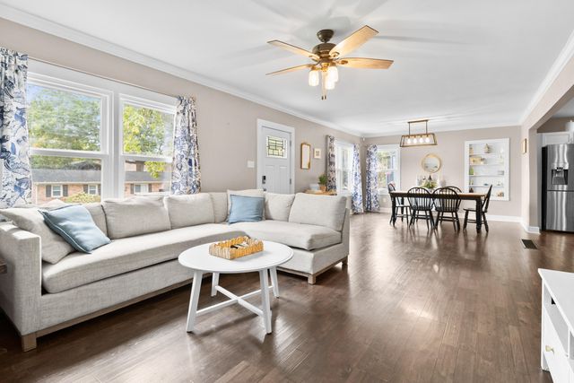 322 S Burns Avenue, Winchester, KY 40391