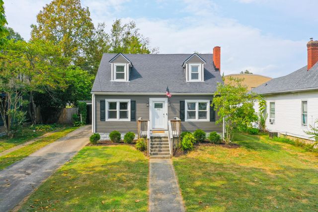 322 S Burns Avenue, Winchester, KY 40391