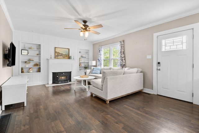 322 S Burns Avenue, Winchester, KY 40391