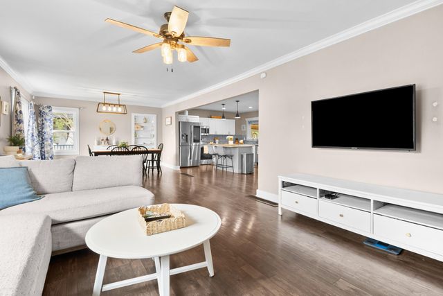 322 S Burns Avenue, Winchester, KY 40391