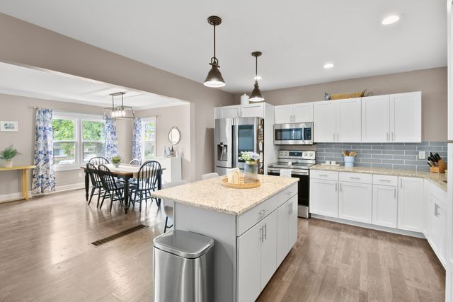 322 S Burns Avenue, Winchester, KY 40391