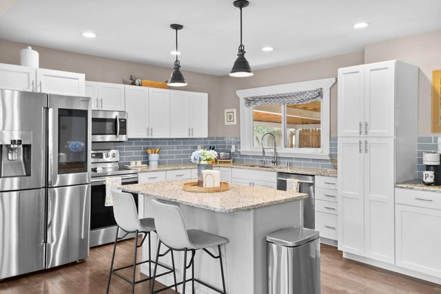 322 S Burns Avenue, Winchester, KY 40391