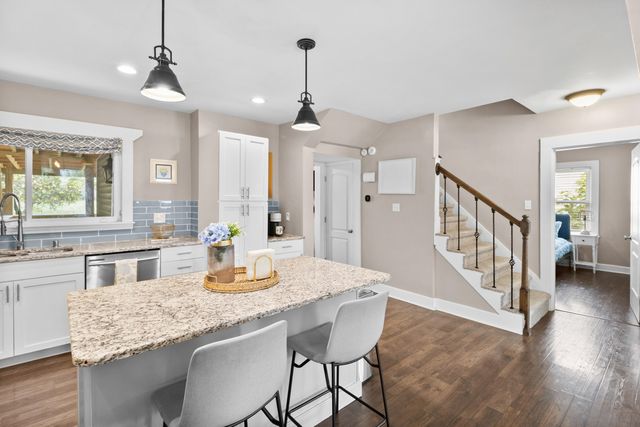 322 S Burns Avenue, Winchester, KY 40391