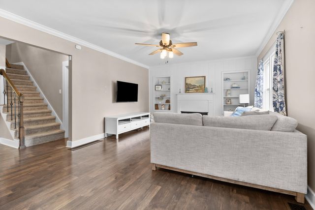 322 S Burns Avenue, Winchester, KY 40391